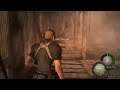 Resident Evil 4 pt.3 - Elizabeta Antonova Live PS4 broadcast