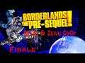 Retro & Zeivu Co-Op - Borderlands: The Pre-Sequel! Finale