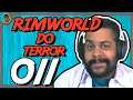 Rimworld PT BR #011 - Rimworld do Terror - Tonny Gamer