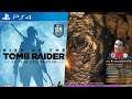 โหมดเอาชีวิตรอด | Rise of The Tomb Raider | PS4