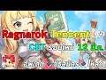 RO Tencent CBT รอบใหม่ 12 มี.ค.! (อัพเดต+วิธีสมัคร+โหลด) | Ragnarok Love At First Sight (RO Tencent)