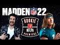 Rookie Premiere Madden 22 | Madden Ultimate Team | Predictions