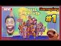 Royal Knight : RNG Battle Gameplay Walkthrough - Game 2021 For (Android, iOS) FHD + Download Link
