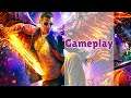 SAINTS ROW GAT OUT OF HELL - Gameplay No Commentary