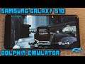Samsung Galaxy S10 (Exynos) - Call of Duty: Modern Warfare 3 - Dolphin (Ishiiruka v6) - Test