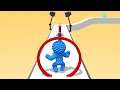 Sandman Run Android & iOS All Max Levels 158 Gameplay Walkthrough Part 10