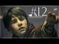 Saving Mommy - Part 12 - A Plague Tale: Innocence Blind PC Full Gameplay 1440p 60fps