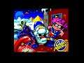Sergeant Seymour RobotCop Review for the Amstrad CPC by John Gage