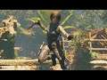Shadow Of The Tomb Raider: Brutal Stealth Kills (Mission Of San Juan)