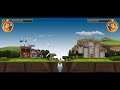Siege Castles (by Plug in Digital) - strategy game for Android and iOS - gameplay.
