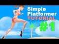 UNREAL ENGINE 4: COMPLETE PLATFORMER TUTORIAL (PART 1: BASICS)