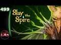 Slay the Spire - Let's Daily! - Stance storm - Ep 499