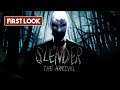 SLENDER The Arrival Gameplay First Look