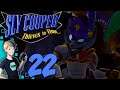 Sly Cooper Thieves In Time - Part 22: Yikes