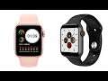 Smartwatch w58 Reloj Inteligente review y Sincronización