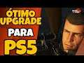 Sniper Elite 4 Rodando LISO NO PS5!! [4K/60]