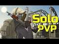 Solo vs Squads, AK-102 Gameplay - Escape from Tarkov PVP Tips