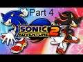 Sonic Adventure 2 Part 4
