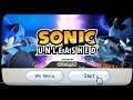 Sonic Unleashed Playthrough [Wii] - Part 10 (Dark Gaia Phoenix)