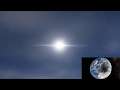 Space Engine - Total Solar Eclipse