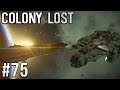 Space Engineers - Colony LOST! - Ep #75 - GHOST Station!