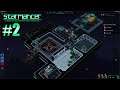 Spaceship Building And Growing Humans Whats Not To Like - Starmancer #2 ( Demo )