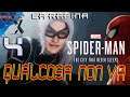 Spider-Man: The City that Never Sleeps QUALCOSA NON VA 4 SCREWBALL Gameplay PS4 Pro