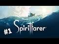 Spiritfarer (#1) - Becoming the new Spiritfarer