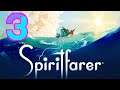Spiritfarer 3: Pure Enjoyment