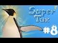 Spongejay1 Plays: SuperTux - Part 8 | A SPRING IN MY STEP