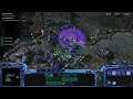 StarCraft 2 Wings of Liberty Campaign (Random Edition) Mission 6 - Smash and Grab