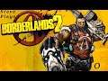 Steve Streams Borderlands 2! Part 0