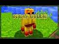 Straw Golem Mod 1.12.2 & How To Download and Install for Minecraft