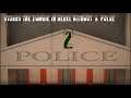 Stubbs the Zombie in Rebel Without a pulse fo 2 die Polizeistation Infiltrieren 🧟♂️⚰/ Deutsche