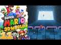 Super Mario 3D World [11] "Why Take The Intended Path?"