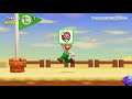 Super Mario Maker 2 🔧 Endless Challenge 6425 - 6432