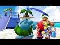 Super Mario Sunshine (3D All-Stars) 100% Walkthrough - Part 2