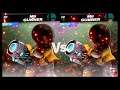 Super Smash Bros Ultimate Amiibo Fights – Request #20846 Vault Boy vs K K  Slider