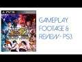 Super Street Fighter 4 Arcade Edition - PS3 - Gameplay Footage & Review