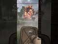 Taking out a Hellcat as Panzerschrek ► Post Scriptum Gameplay ► No commentary #Shorts