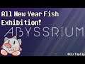 Tap Tap Fish AbyssRium - All New Years Fish Exhibition