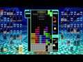 Tetris 99 Online Matches Part 4