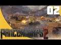 The Battle For Warsaw || Ep.2 - Panzer Corps 2 Lets Play