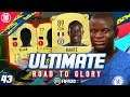 THE BIGGEST RISK!!! ULTIMATE RTG #43 - FIFA 20 Ultimate Team Road to Glory