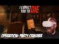 THE BUTLER DID IT | Operation: Party Crasher | I Expect You To Die 2