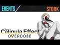 The Caligula Effect: Overdose | Character Episodes: Stork