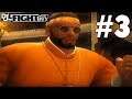 The Dragon House : Def Jam : Fight For NY Story Mode Walkthrough Gameplay Part 3 (PS2) (PC) (PCSX2)