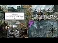 The Elder Scroll V: Skyrim Dawnguard | Cap 06 | Gameplay Español | Campaña