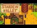 The End of Summer - Stardew Valley Gameplay - Summer Season - Year 1