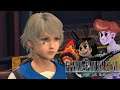 The Final Side Quests: Womz Playing Final Fantasy 7 Remake Part 15